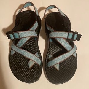 Chaco sandals size 8
